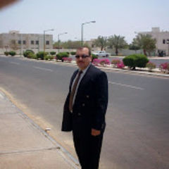 Tarek Tamim, مدير مشاريع