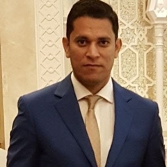 Abdur الرحمن , project manager civil