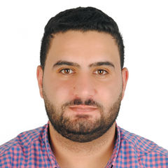 mohammed Amro, it support engineer