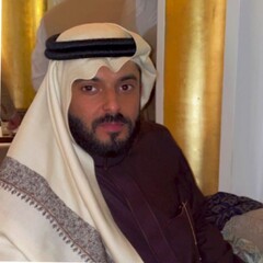 Majed Alghanem, Product Manager