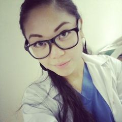 Mariella Marisse Sunico