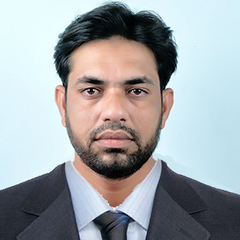 Mohammad shoaib kazi