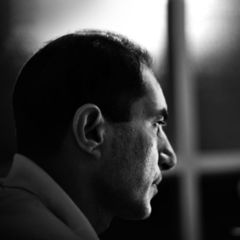 ziad yousef, Art Director