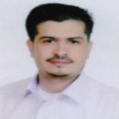Mahmoud Abu Awwad , Procurement & Warehouse manager 