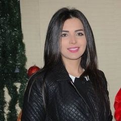 Rozeen Kassab, Personal Banking Representative