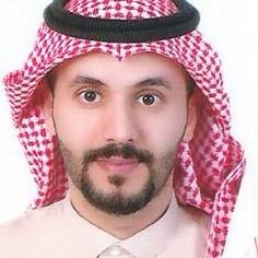 عبدالعزيز الزهرآني, مدير مالي ومدير رقابة