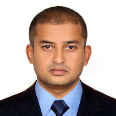 Mohammed Zafar