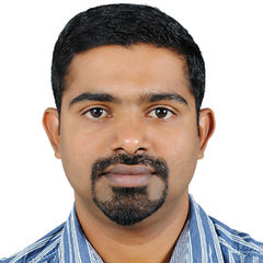 Gikku Martin Jacob