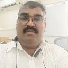 Amselva Raju