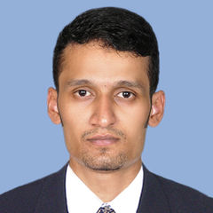 Shiffin Meera Sahib, Cisco UCCE / IPT Engineer