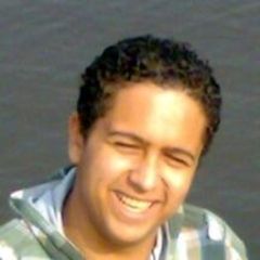 Ahmed Gamal Fawzy Farag