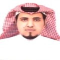 احمد الشهري