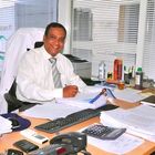 Amanullah Rahamathullah, Senior Manager - Supply Chain