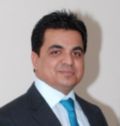 Syed Mehboob Hussain Shah, Takaful - Regional Manager