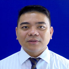 Luis IV Sanchez, HR Assistant (HR Department)