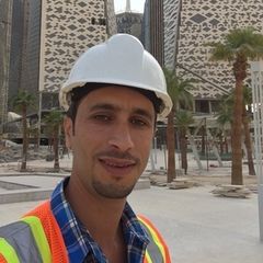 عمر قضاة, Electrical Head Departement