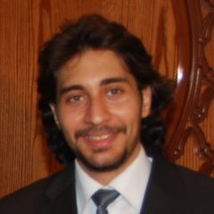 Ahmed  Mourad, Spare Parts Retail & E-Commerce Section Head