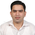 Zahid Iqbal, Senior Group Accountant