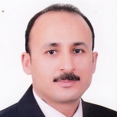 Ismael Motwaa, مدير مبيعات منطقة