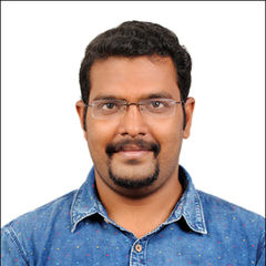 vigneswaran shanmugam