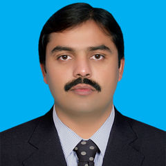 Muzammil Muhammad, HR Officer