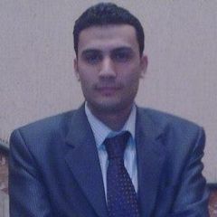 محمد سعد, Accountant
