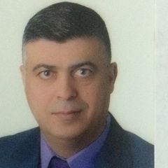 جمال محمد عبدالكريم الطرمان, administrative and training