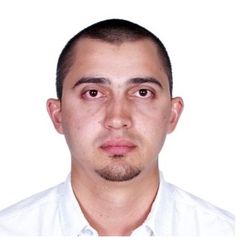 Eldar Alkhanov, Senior Mechanical Specialist