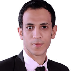 Ahmed Helal Ahmed Farag, Sales Supervisor