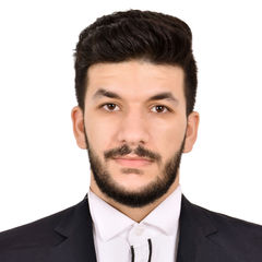 Yahya Essam ALnatour, Senior IT project Manager 