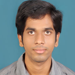 PRADEEP KUMAR POONDLA