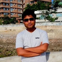 Rahul Saxena