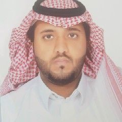 سعود اليامي