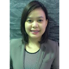 Flor Joy كابانتينج, Sale/Customer Representative