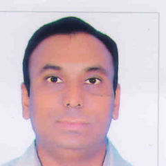 mitesh patel