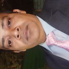kumar shashwat, Area Sales Manager