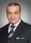 Dr.Mohammed Bedear Algalab, Executive Manager