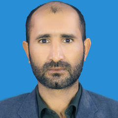 Muhammad Aamir Ayaz, Accounts Executive