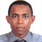Abbas Abdallah Abdulhamid, Senior System Analyst