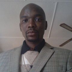 Ndodana Evans Ndimande