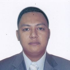 Joseph Corpuz