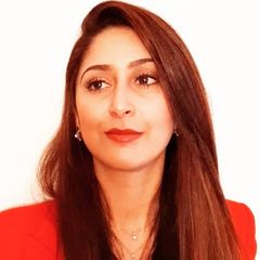 ياسمين غزالي, Investment and treasury 