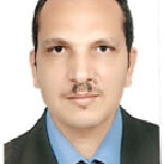 Ahmed khouly, Maintenance head
