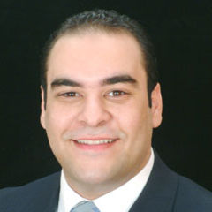 Ahmed Shalaby