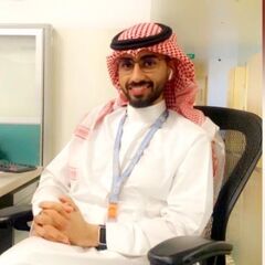 IBRAHIM ALGHANNAM, HR Operations Specialist