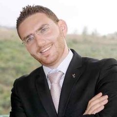 وائل رشيدي, Stock Accountant Manager