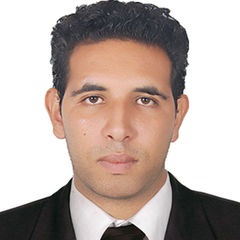 mohammed khribchi, Responsable en  hygiène, sécurité, environnement (HSE)