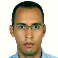 fouad Essahlaoui, مهندس متدرب