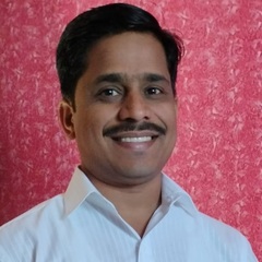 Raju Waghmare