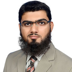 Muhammad Yasir Mujeeb ACA SAP Certified, Deputy Manager Finance